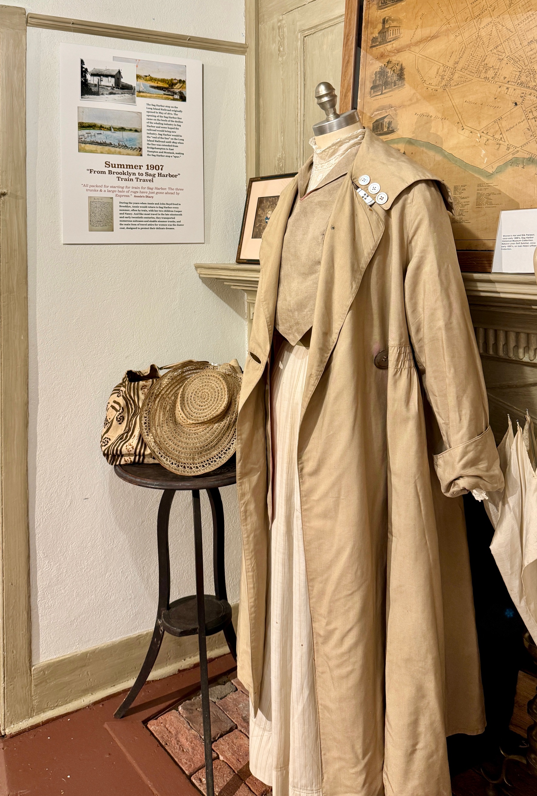 2024 Exhibit Opening
